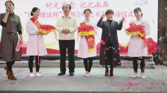 時(shí)光不老，記憶永存