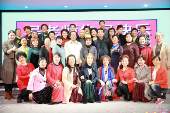 時(shí)光不老，記憶永存