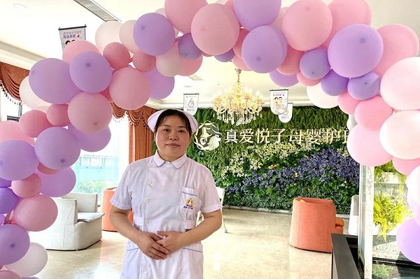 媽媽“雙線”戰(zhàn)疫，女兒報(bào)考醫(yī)學(xué)專業(yè)被錄取