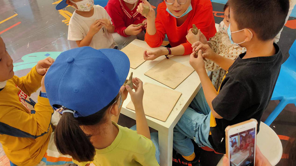 從“齒”幸福|全國(guó)愛(ài)牙日之德韓口腔歡樂(lè)公益行