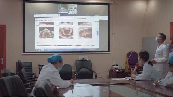 武漢仁愛醫(yī)院獲中南地區(qū)口腔專科醫(yī)聯(lián)體單位稱號