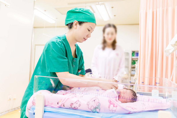 助產(chǎn)專業(yè)成熱門 武漢真愛(ài)婦產(chǎn)醫(yī)院與高校共建實(shí)踐實(shí)習(xí)基地